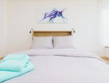 Apartamento Bella Vista
