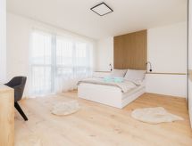 Apartamento Bella Vista
