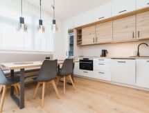 Apartamento Bella Vista