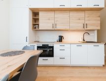 Apartamento Bella Vista