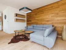 Apartamento Bella Vista