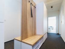 Apartamento Bella Vista