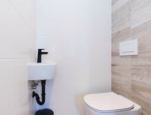 Apartamento Bella Vista