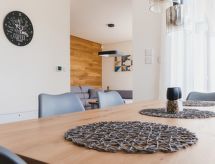 Apartamento Bella Vista