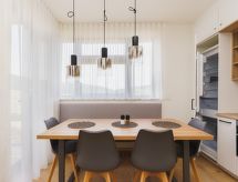 Apartamento Bella Vista