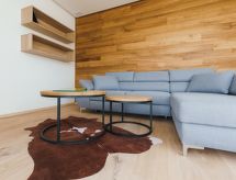 Apartamento Bella Vista