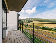 Ferienwohnung Enzian