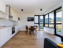 Ferienwohnung Enzian