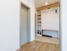Ferienwohnung Enzian