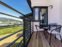 Ferienwohnung Dolce Vita