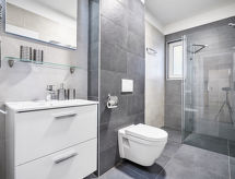 Modern appartement voor 5 in Loucna, vlakbij skigebied Klínovec - thumbnail 6