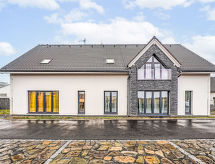 Modern appartement voor 5 in Loucna, vlakbij skigebied Klínovec - thumbnail 5