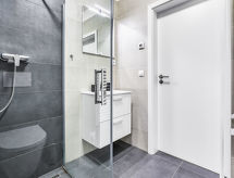 Modern appartement voor 4 aan de voet van Klínovec in het Ertsgebergte - thumbnail 5