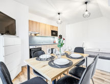 Modern appartement voor 4 aan de voet van Klínovec in het Ertsgebergte - thumbnail 3