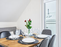 Modern appartement voor 4 aan de voet van Klínovec in het Ertsgebergte - thumbnail 6