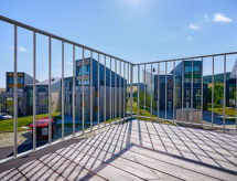 Ferienhaus Ore house