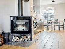 Ferienhaus Ore house