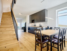 Ferienhaus Ore house