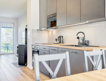 Ferienhaus Ore house