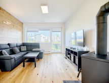 Ferienhaus Ore house