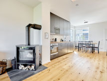 Ferienhaus Ore house