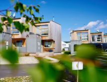 Ferienhaus Ore house