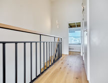 Ferienhaus Ore house