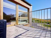Ferienhaus Ore house