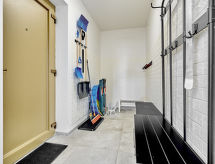 Ferienhaus Ore house