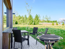 Ferienhaus Ore house