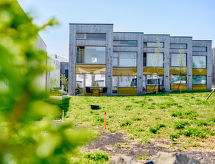 Ferienhaus Ore house