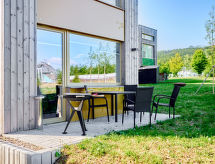 Ferienhaus Ore house