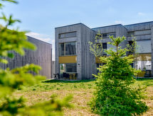 Ferienhaus Ore house