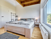 Ferienhaus Ore house