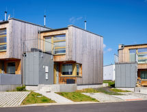 Ferienhaus Ore house