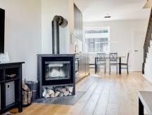 Ferienhaus Ore house