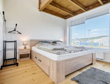 Ferienhaus Ore house