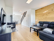 Ferienhaus Ore house