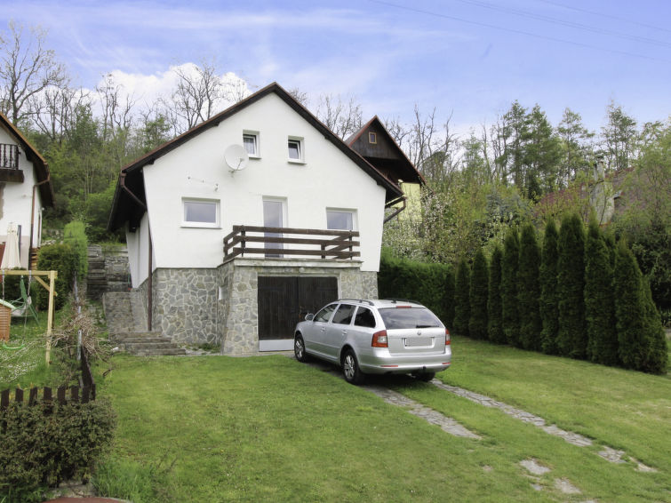 Apartman za odmor Orasice