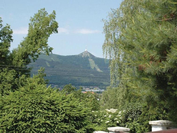 Search and Stay destination Liberec 25, Liberecký kraj - Czechia from AU$ 132. Vesec