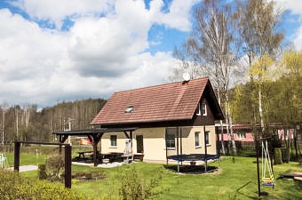 Ferienhaus Mnisecka In Liberec Cz4600 110 1 Interhome