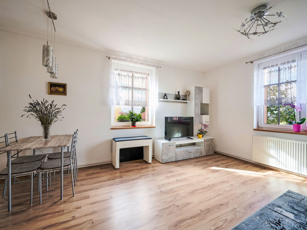 Appartement Formanka in Tsjechië