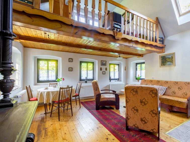 Search and Stay destination Prysk, Liberecký kraj - Czechia from AU$ 179. Horní Prysk