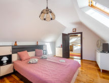 Ferienhaus Horní Prysk