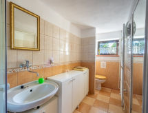 Ferienhaus Horní Prysk
