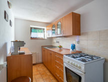 Ferienhaus Horní Prysk