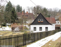 Ferienhaus Horní Prysk