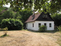 Ferienhaus Horní Prysk