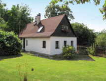 Ferienhaus Horní Prysk