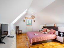 Ferienhaus Horní Prysk
